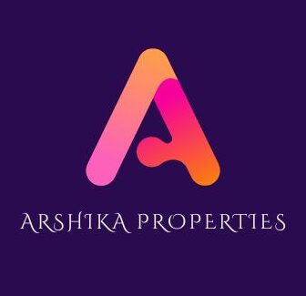 arshika properties logo